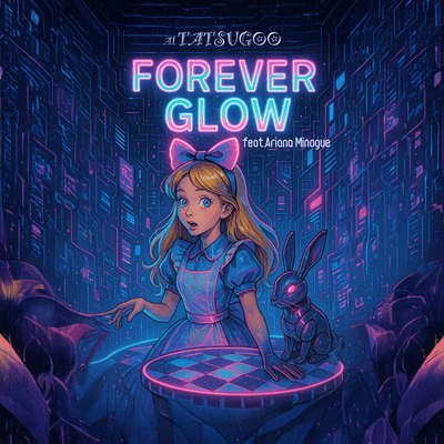 FOREVER GLOW (feat. Ariana Minogue)