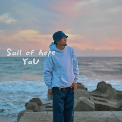 Sail of hope