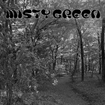 MISTY GREEN