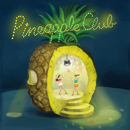 Pineapple Club