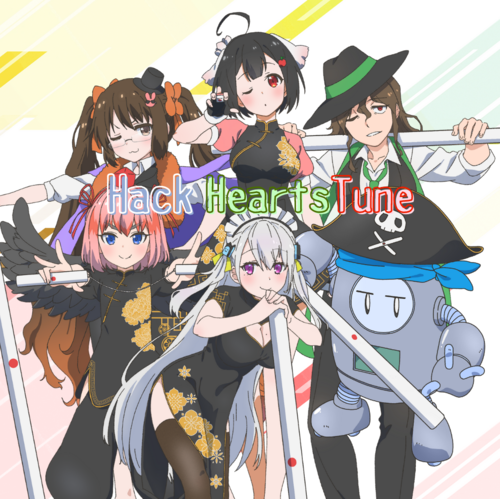 Hack Hearts Tune