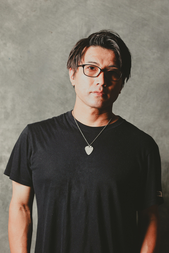 HITOSHI