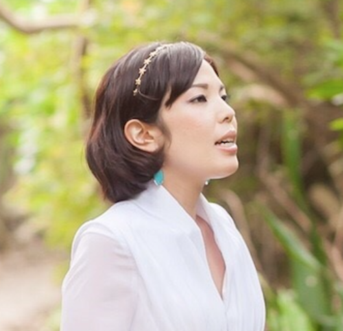 IRIS Keiko