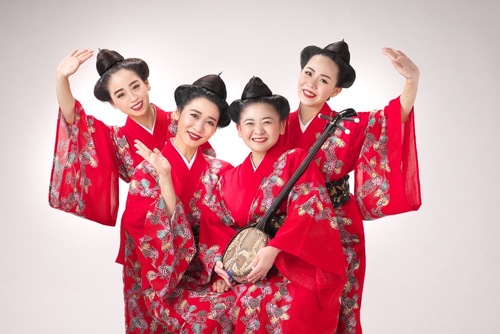 Yuiyui Sisters