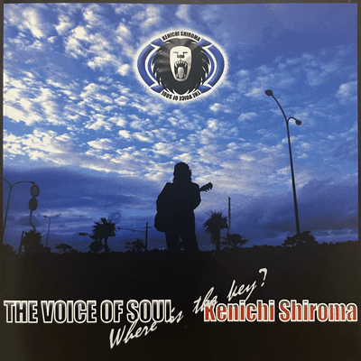 THE VOICE OF SOUL