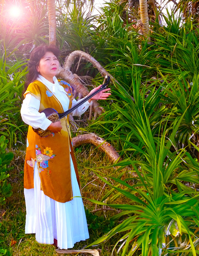 Sachiko Shima