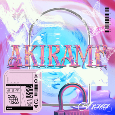 AKIRAME