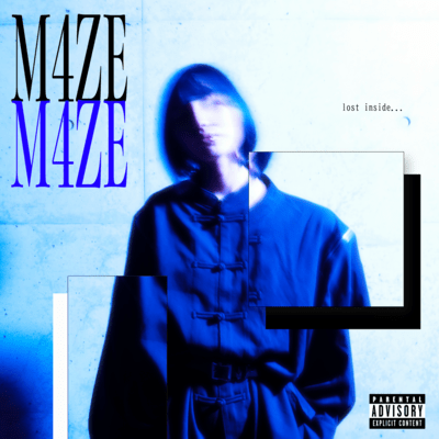 M4ZE