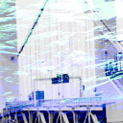 she always looks so confused