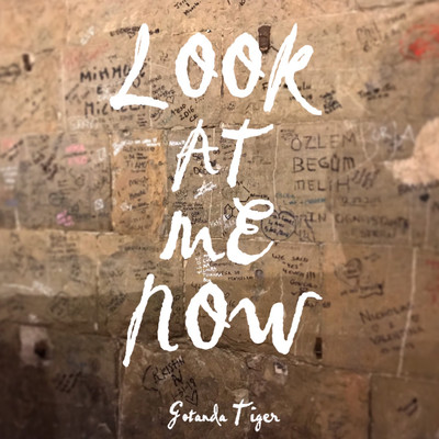 LOOK AT ME NOW