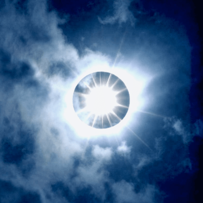 total eclipse