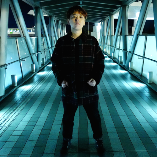 Kentarou Kawai
