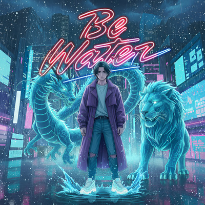 Be Water