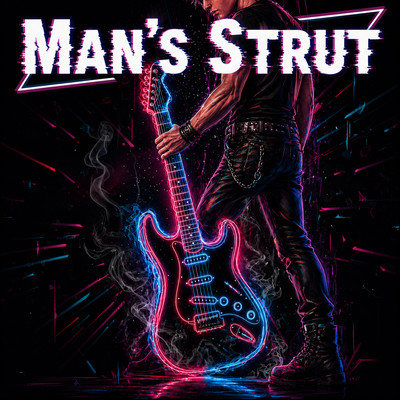 Man's Strut