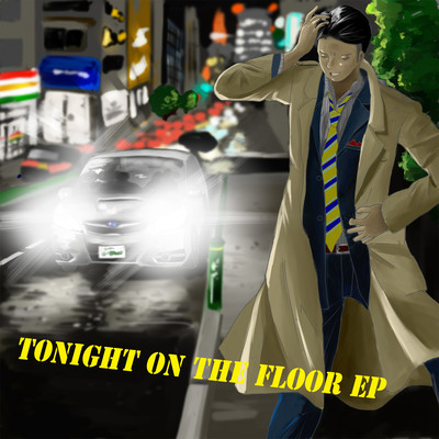 Tonight on the floor ep