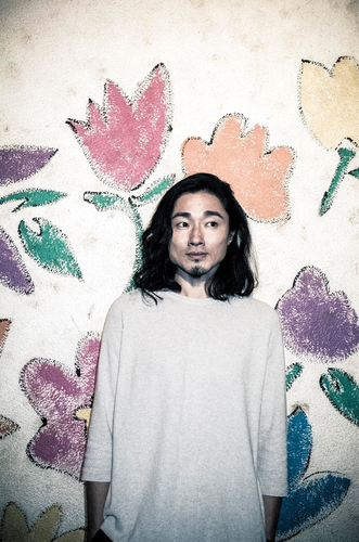 Ryuhei Koike