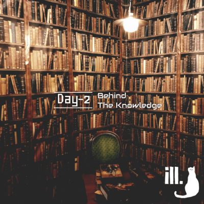 Day-2 Behind The Knowledge