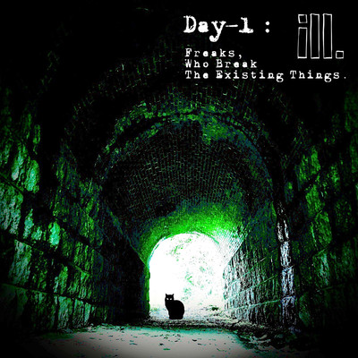 Day-1 : Freaks, Who Break The Existing Things.