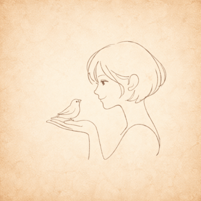 If you see a rainbow