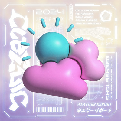 weather report