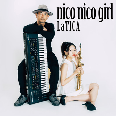 nico nico girl