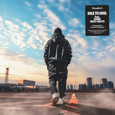 Sole to Soul (feat. ELIONE & CHICO CARLITO)