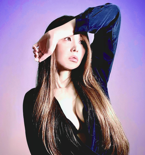 Manami Fujino
