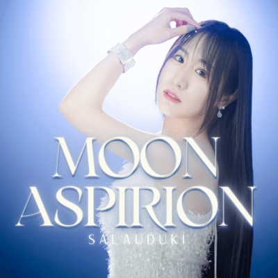 MOON ASPIRION