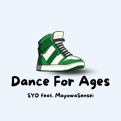 Dance For Ages