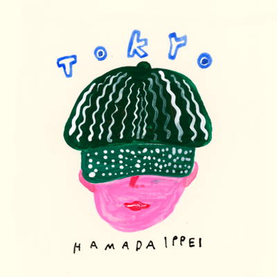 Tokyo