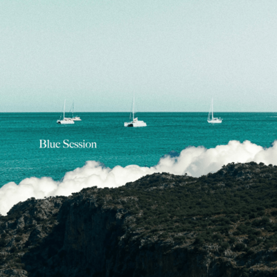 Blue Session
