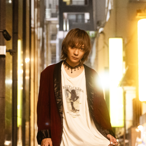 Tsubasa Mori