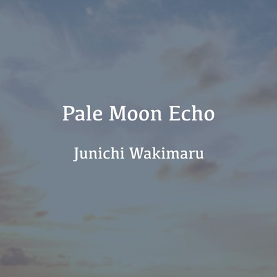 Pale Moon Echo