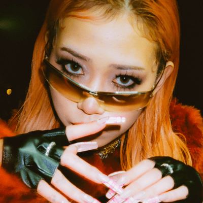 Mine Fujiko