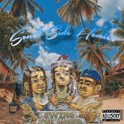 South Side Homie's