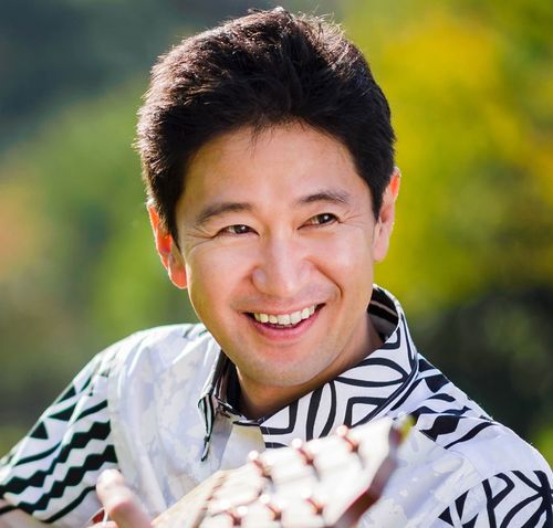 Yusuke Suzuki