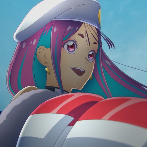 RiaAndo(CV:YukoNatsuyoshi)