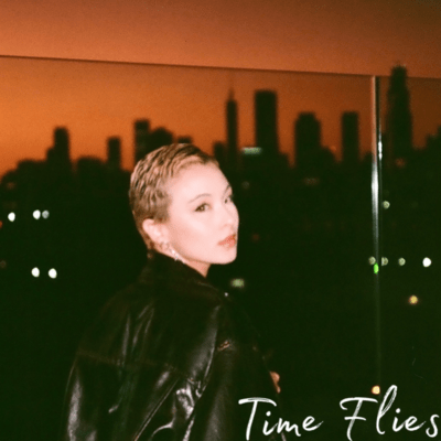 Time Flies