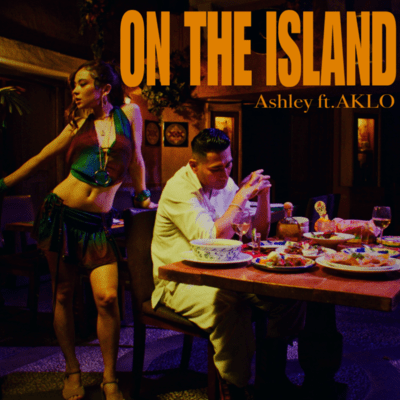 On The Island (feat. AKLO)