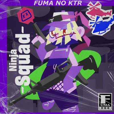 Ninja Squad