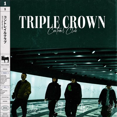 TRIPLE CROWN