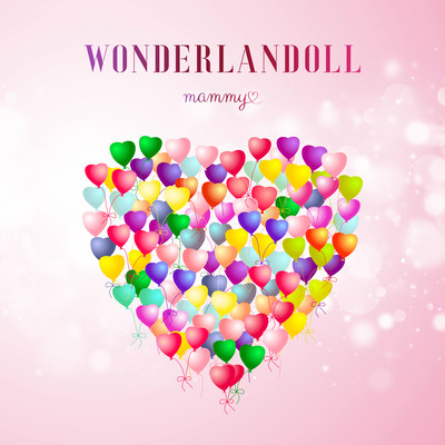 WONDERLANDOLL