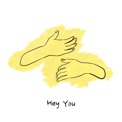 Hey You