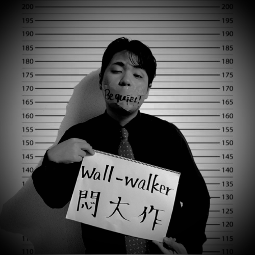 wall-walker