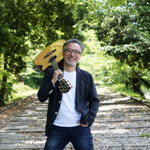 Jin Saeki Hitoshi