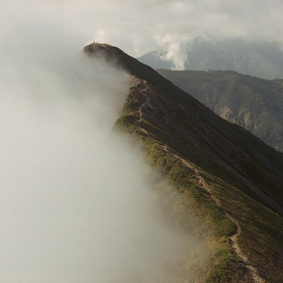 MONSTER MOUNTAIN AND CHOIRBOYS