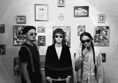 The Tengokubatake Japon