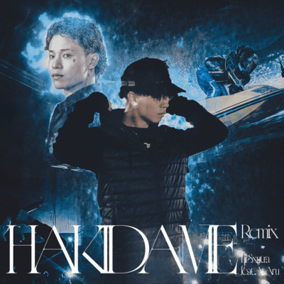 HAKIDAME