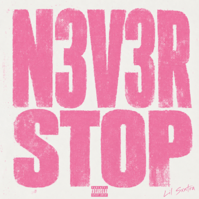N3V3R STOP