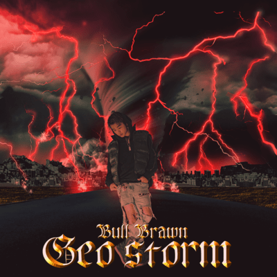 Geo storm